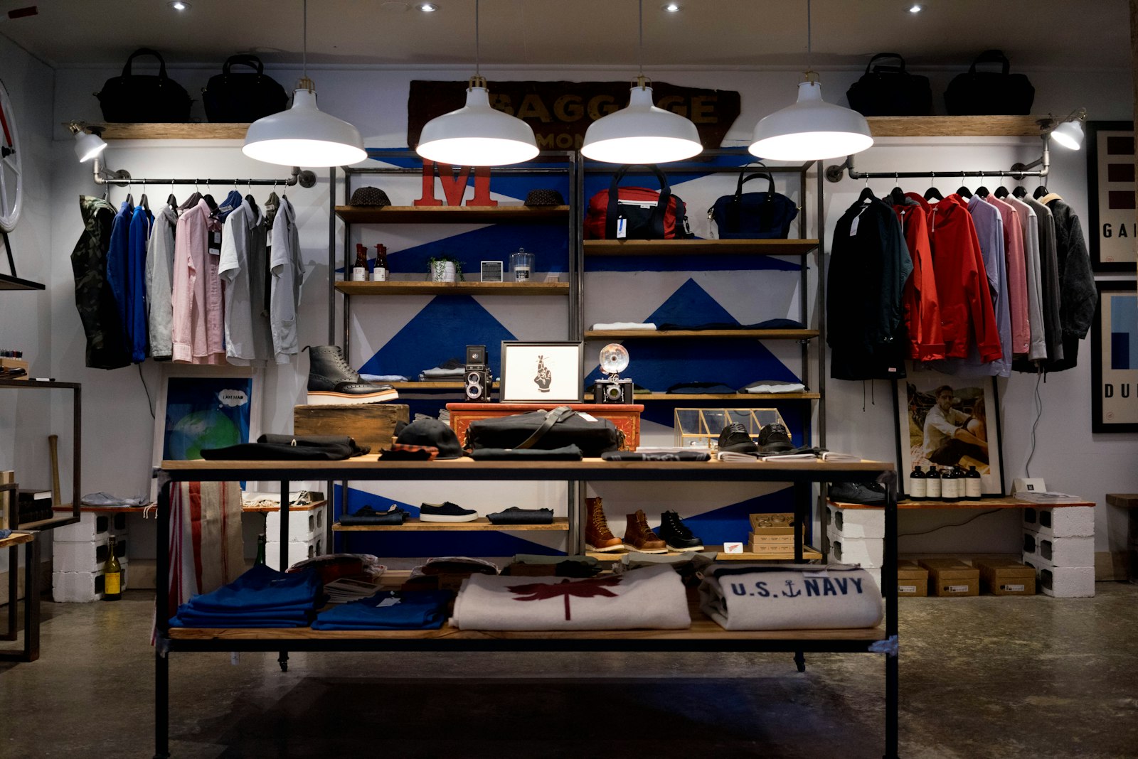 Gevelreclame boutique Brussel — GWNSIGN project in Brussel